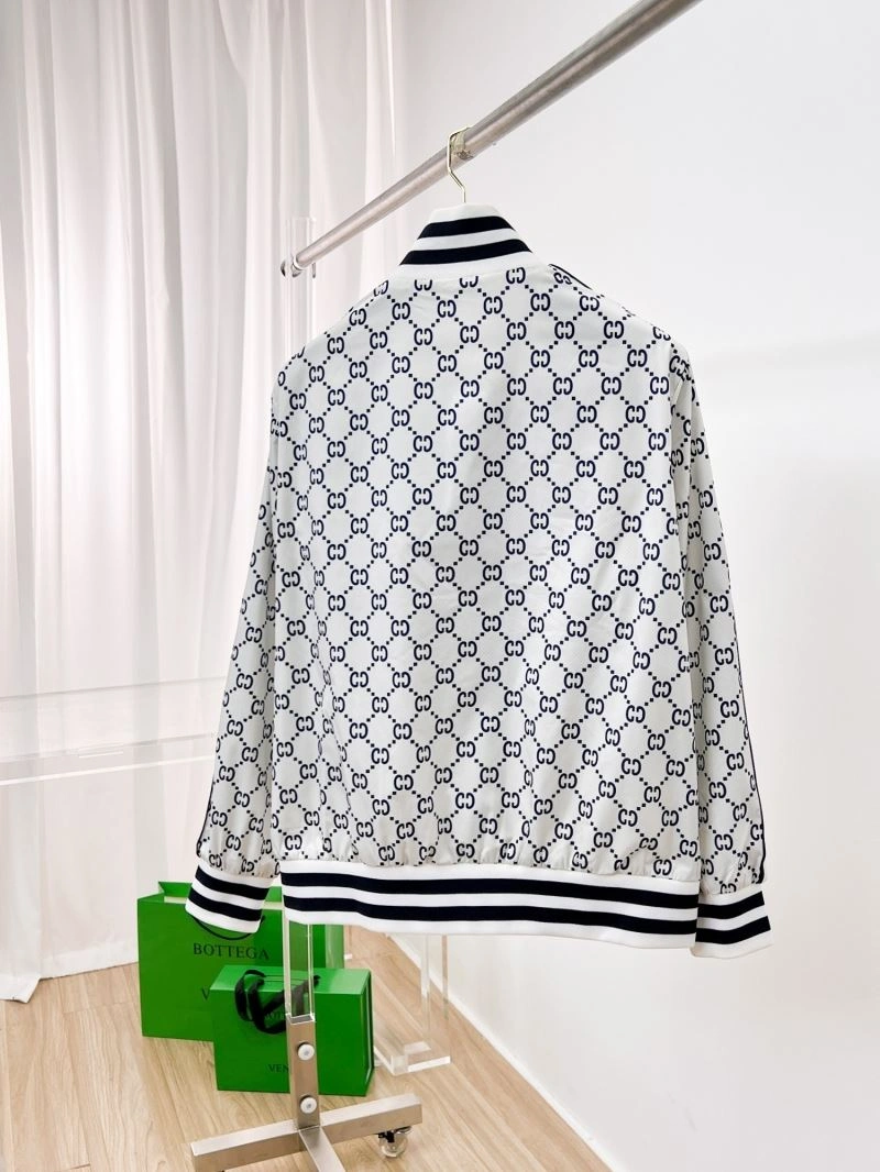 SportInspired Gucci Outwear 127654