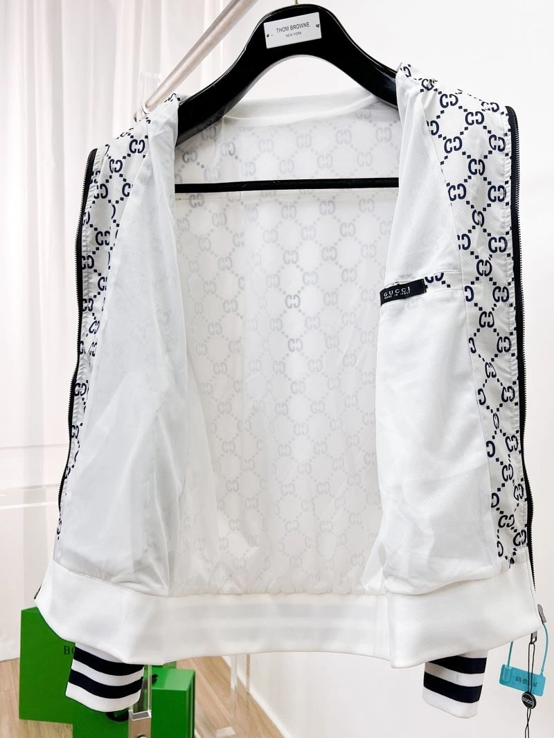 SportInspired Gucci Outwear 127654