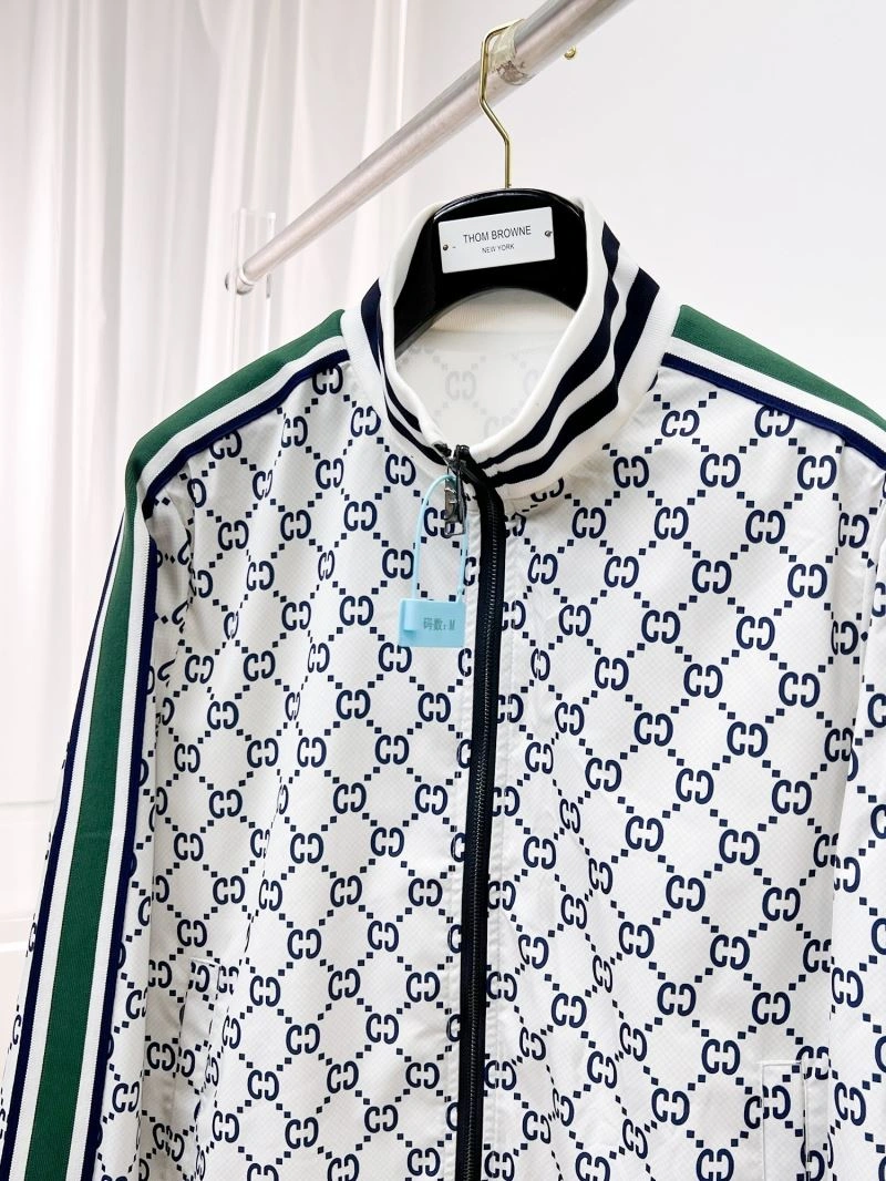SportInspired Gucci Outwear 127654
