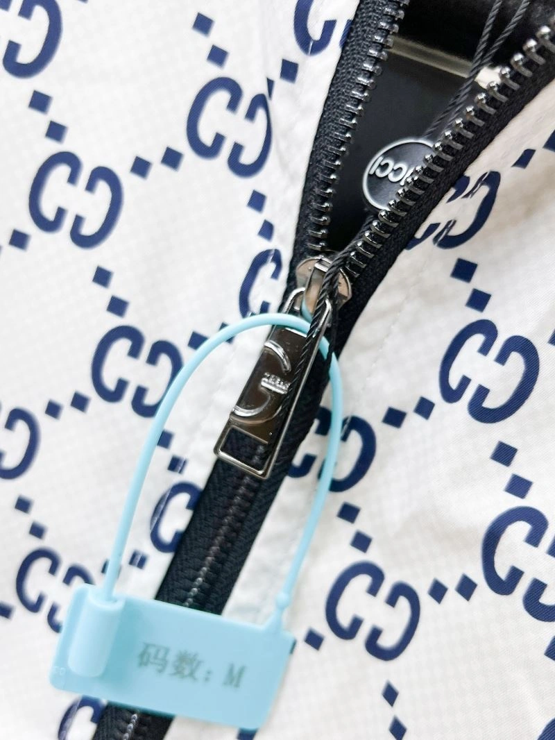 SportInspired Gucci Outwear 127654