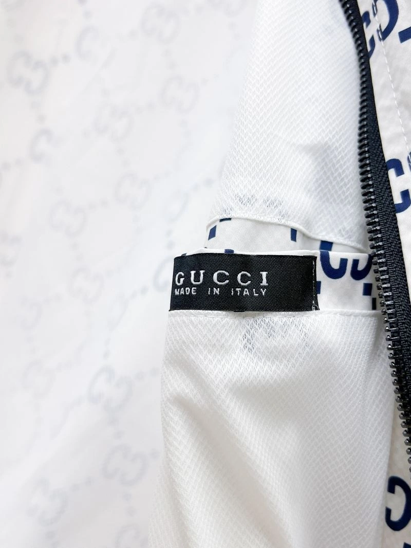 SportInspired Gucci Outwear 127654