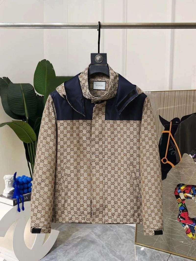 SmartChoice Gucci Outwear 127640