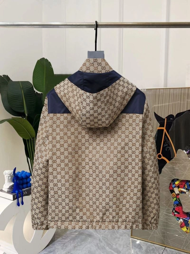 SmartChoice Gucci Outwear 127640