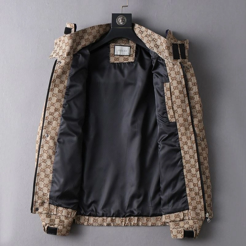 SmartChoice Gucci Outwear 127640