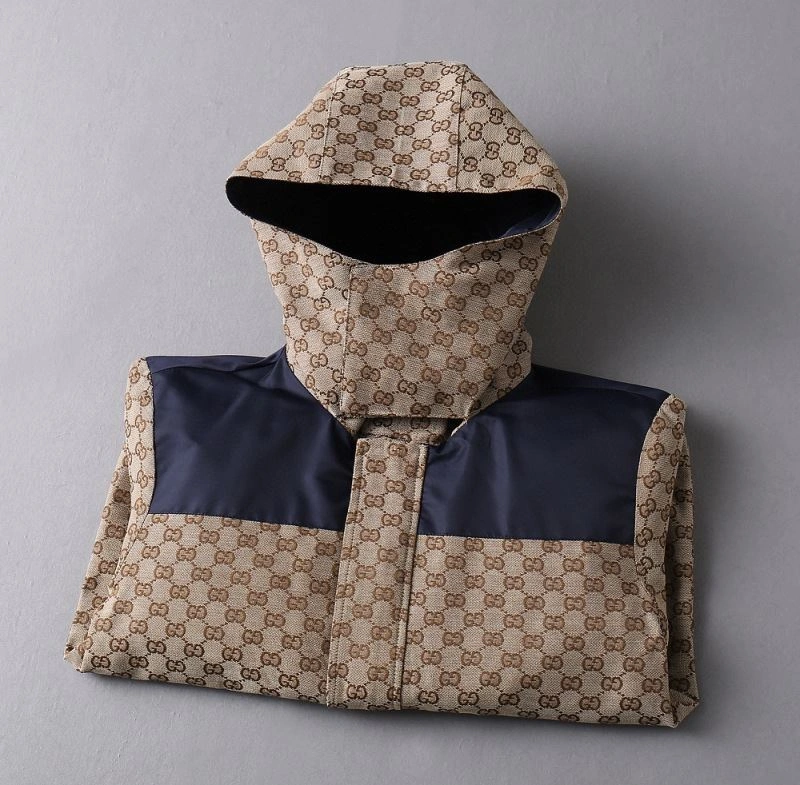 SmartChoice Gucci Outwear 127640