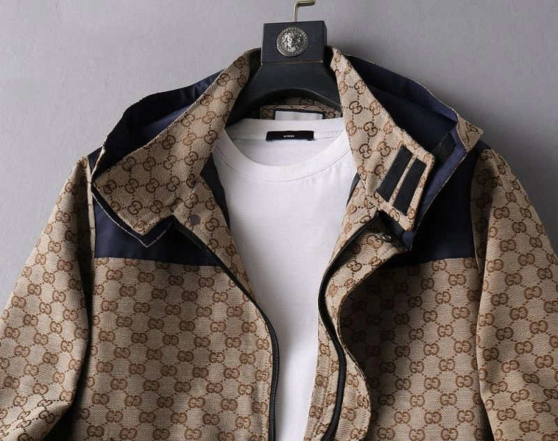 SmartChoice Gucci Outwear 127640