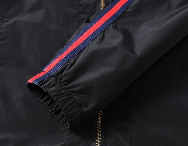 Contemporary Gucci Outwear 127637