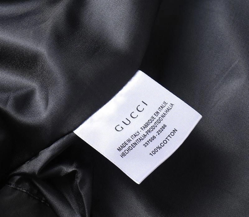 Contemporary Gucci Outwear 127637