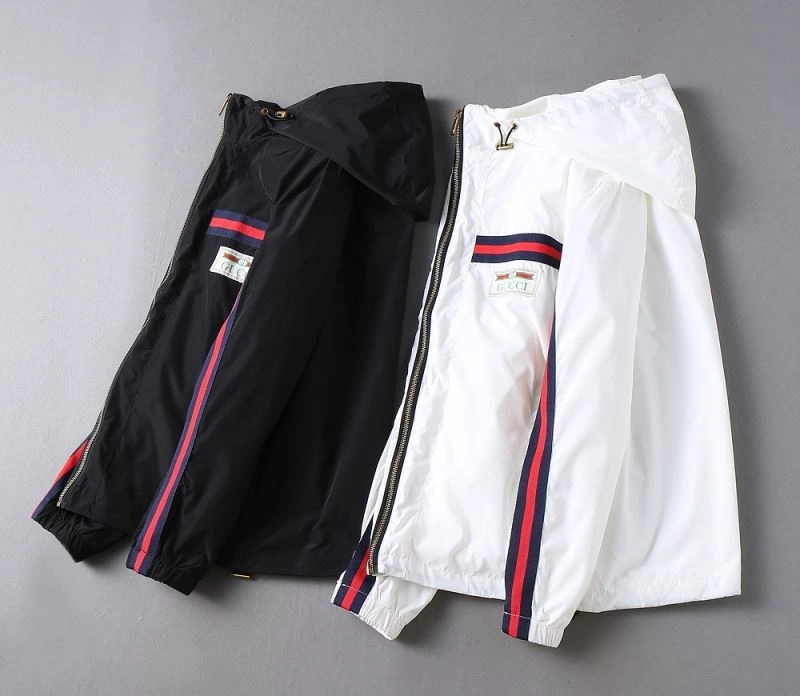 Contemporary Gucci Outwear 127637