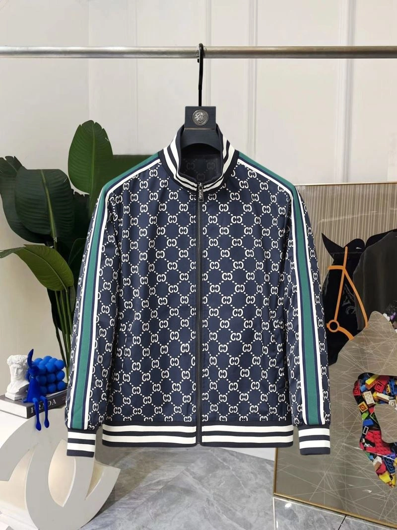 GoodFit Gucci Outwear 127639
