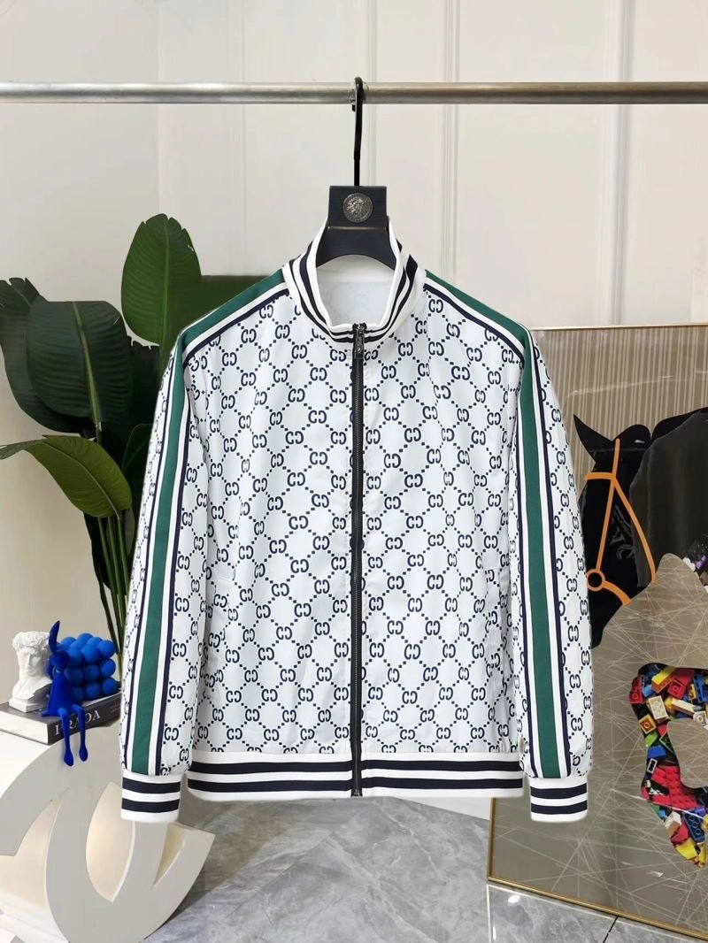 GoodFit Gucci Outwear 127639