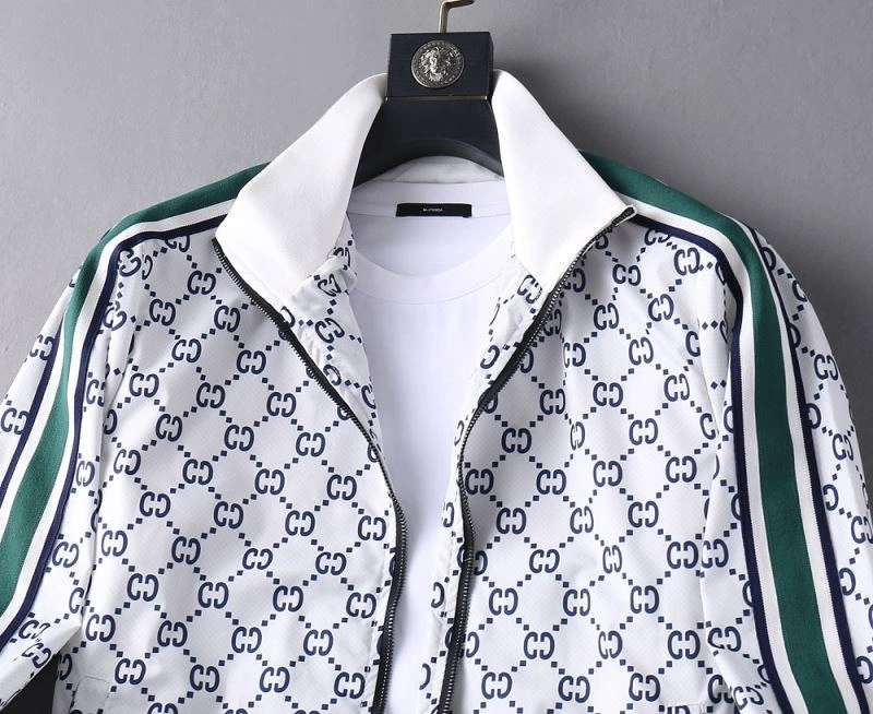 GoodFit Gucci Outwear 127639