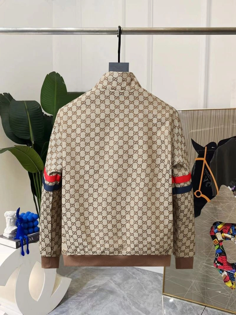 Gucci Outwear SmartChoice 127658