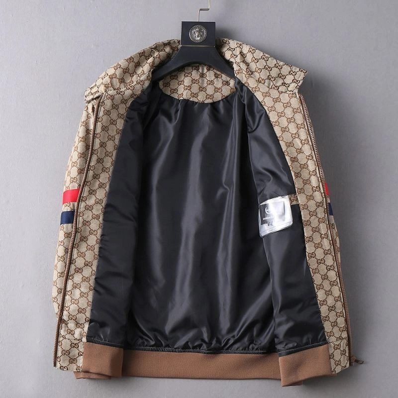 Gucci Outwear SmartChoice 127658