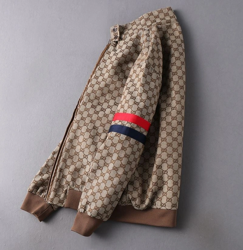 Gucci Outwear SmartChoice 127658