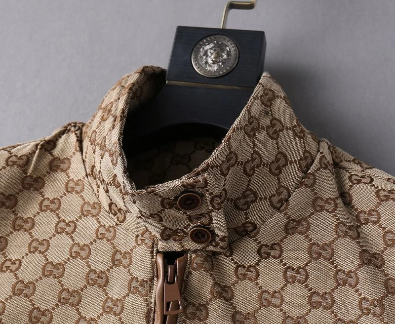 Gucci Outwear SmartChoice 127658