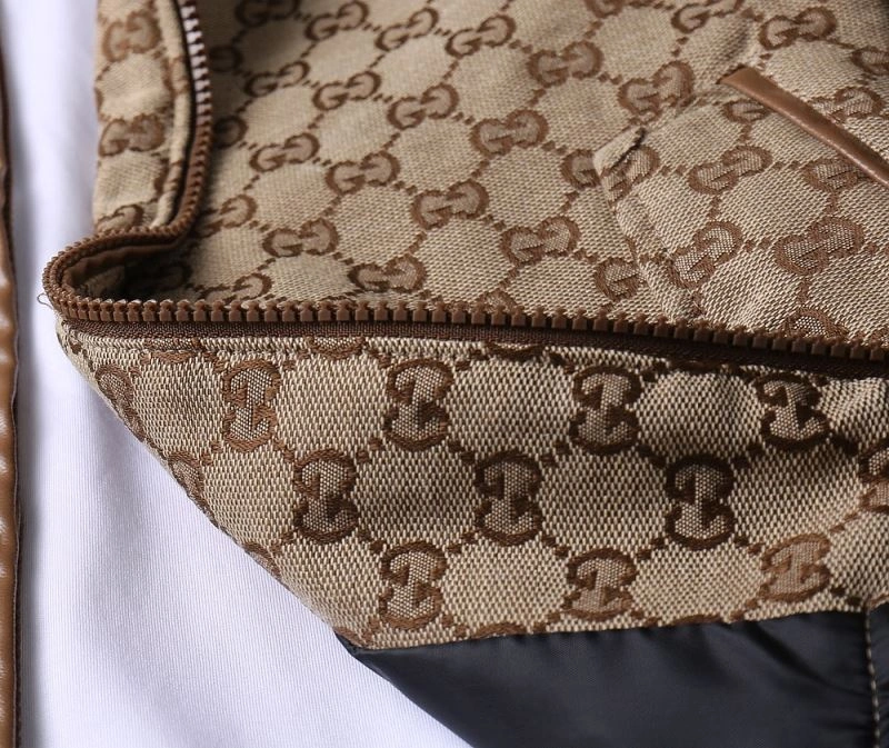 Gucci Outwear SmartChoice 127658