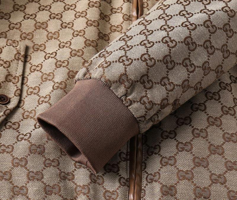 Gucci Outwear SmartChoice 127658