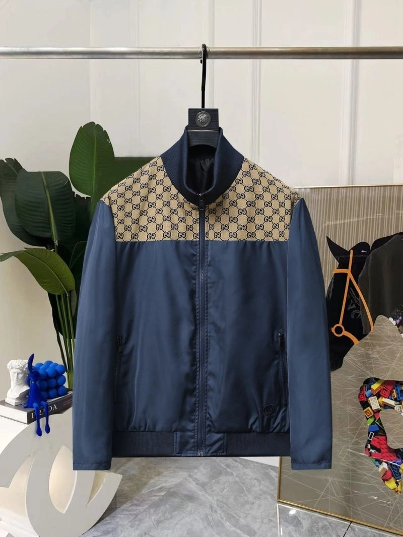 Gucci Outwear RelaxedFit 127638