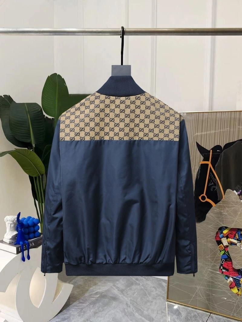Gucci Outwear RelaxedFit 127638