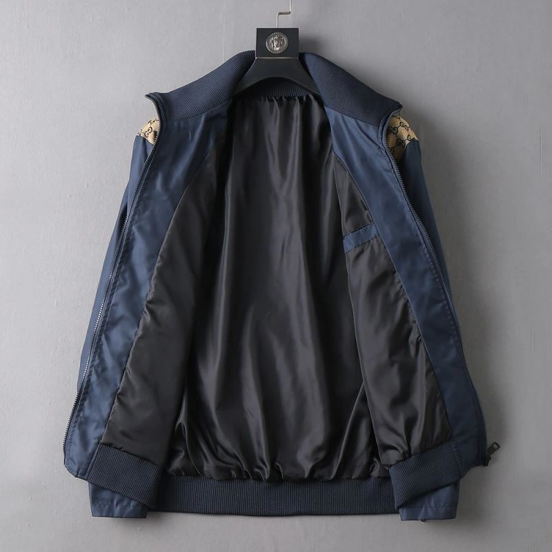 Gucci Outwear RelaxedFit 127638