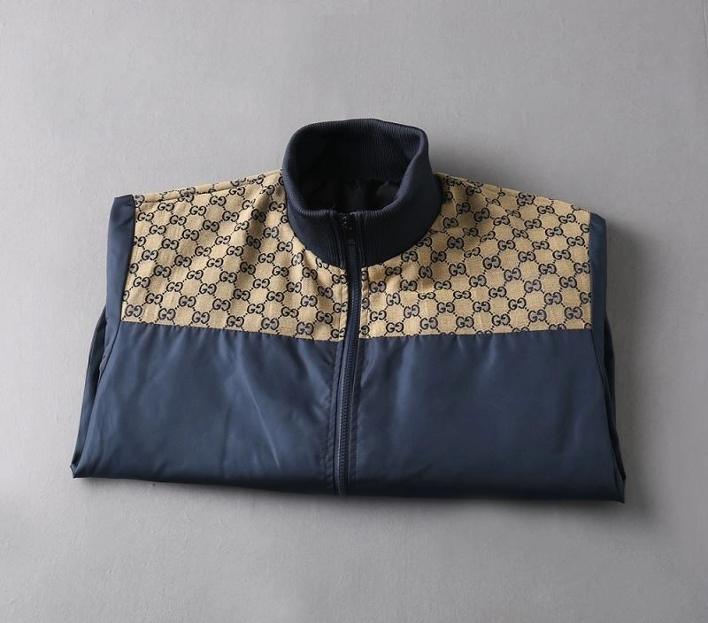 Gucci Outwear RelaxedFit 127638