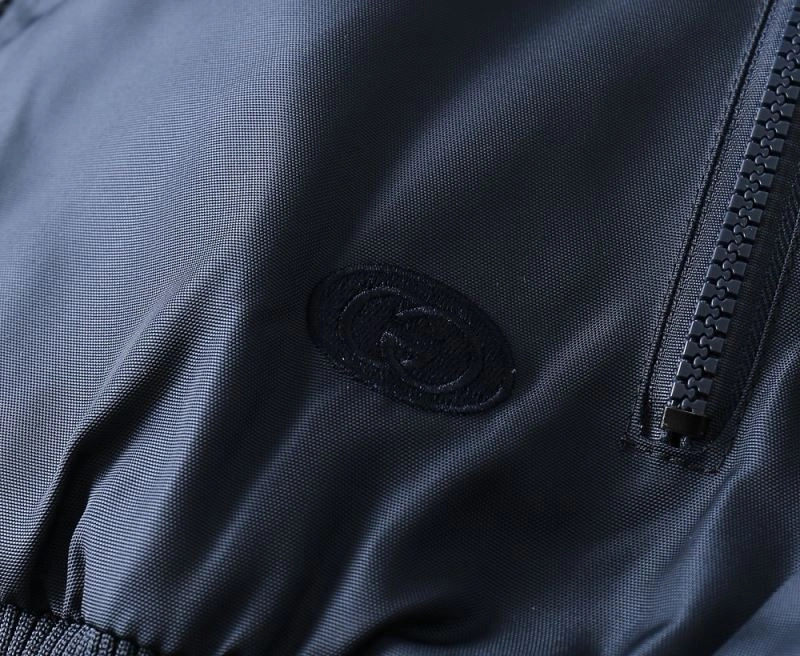 Gucci Outwear RelaxedFit 127638