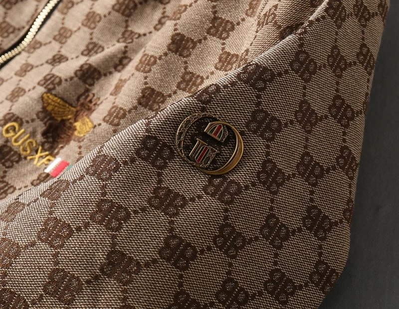 ZeroBulk Gucci Outwear 127636