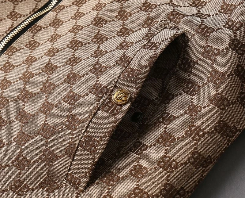 ZeroBulk Gucci Outwear 127636