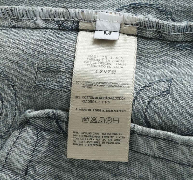 Gucci Outwear Lightweight 127650