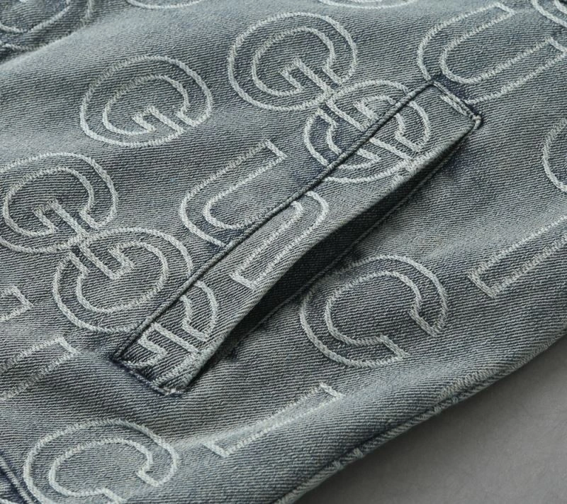 Gucci Outwear Lightweight 127650