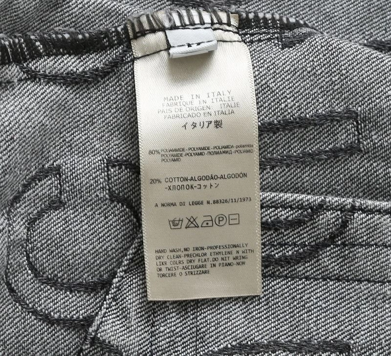 Gucci Outwear Resilient 127659