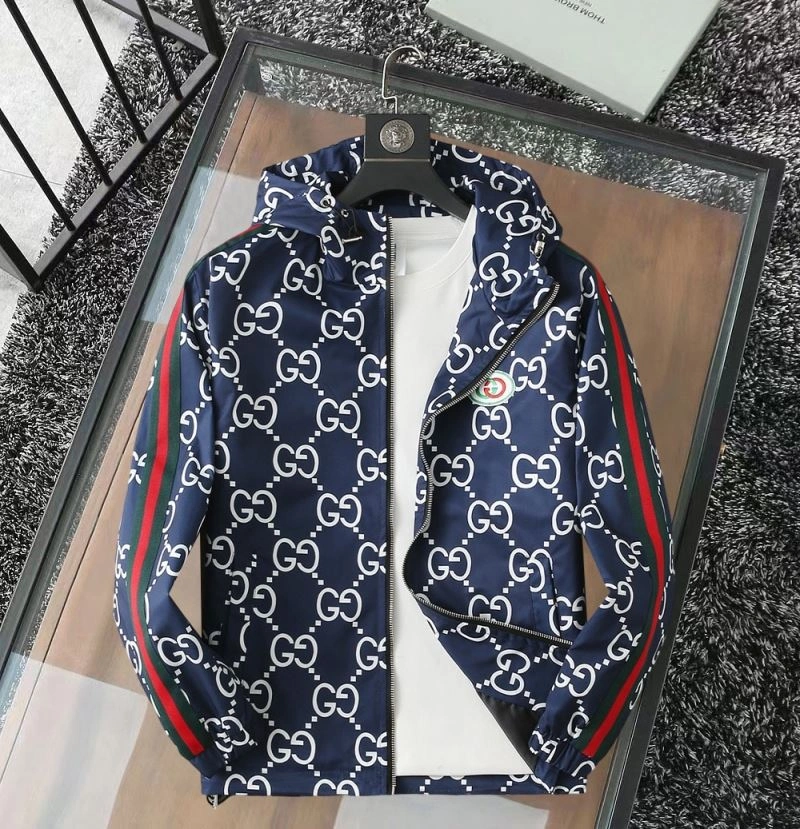 Durable Gucci Outwear 127651