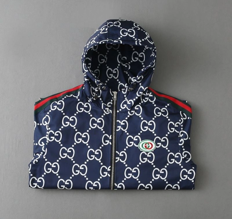 Durable Gucci Outwear 127651