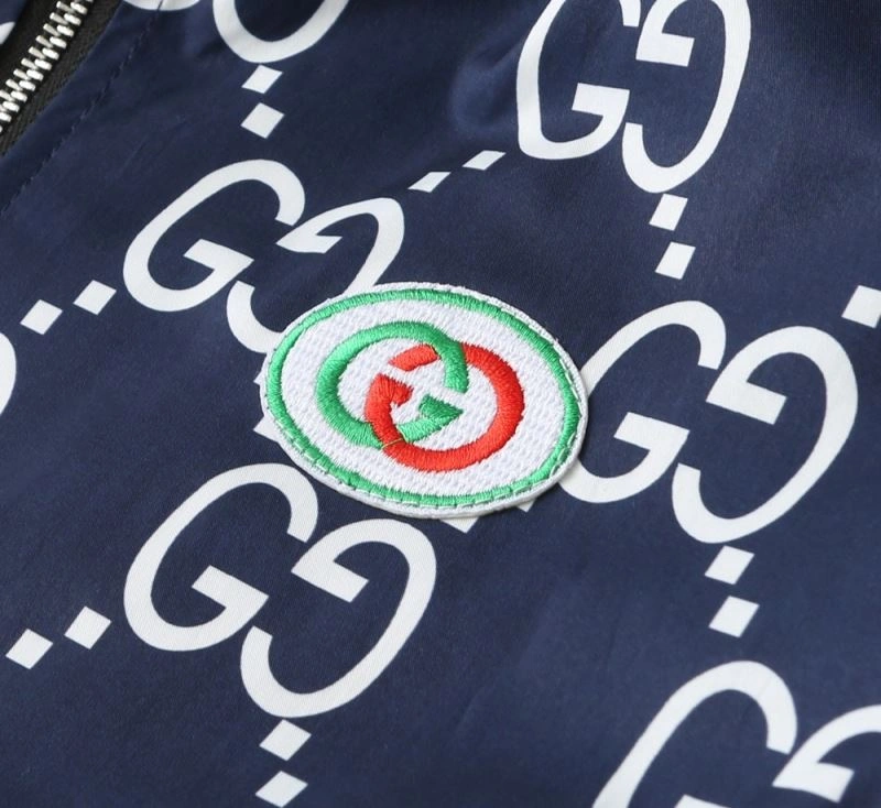 Durable Gucci Outwear 127651