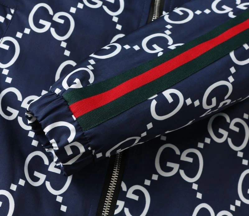 Durable Gucci Outwear 127651