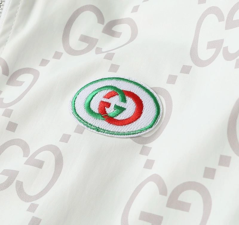 Flexible Gucci Outwear 127633