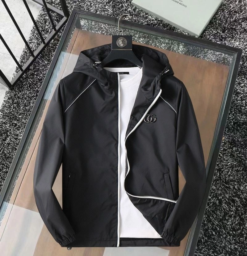 Gucci Outwear TimelessDesign 127641