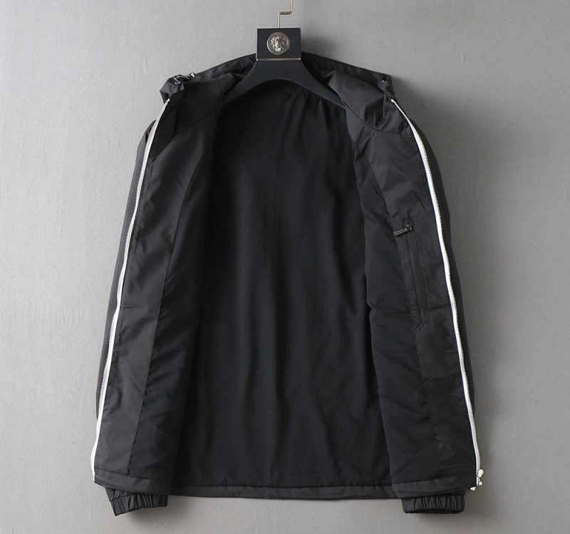 Gucci Outwear TimelessDesign 127641
