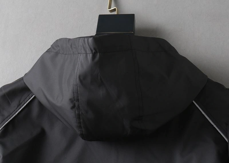 Gucci Outwear TimelessDesign 127641