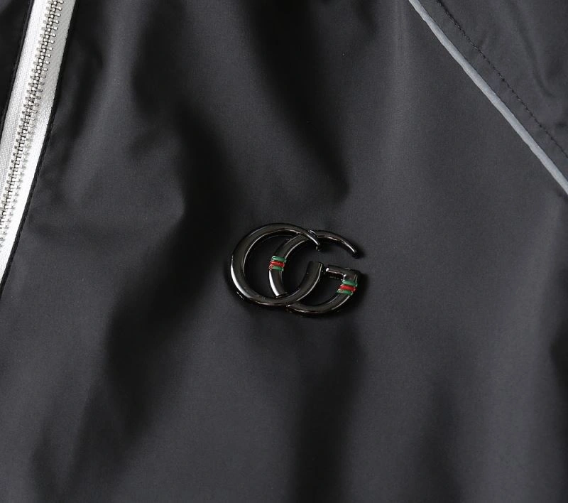 Gucci Outwear TimelessDesign 127641