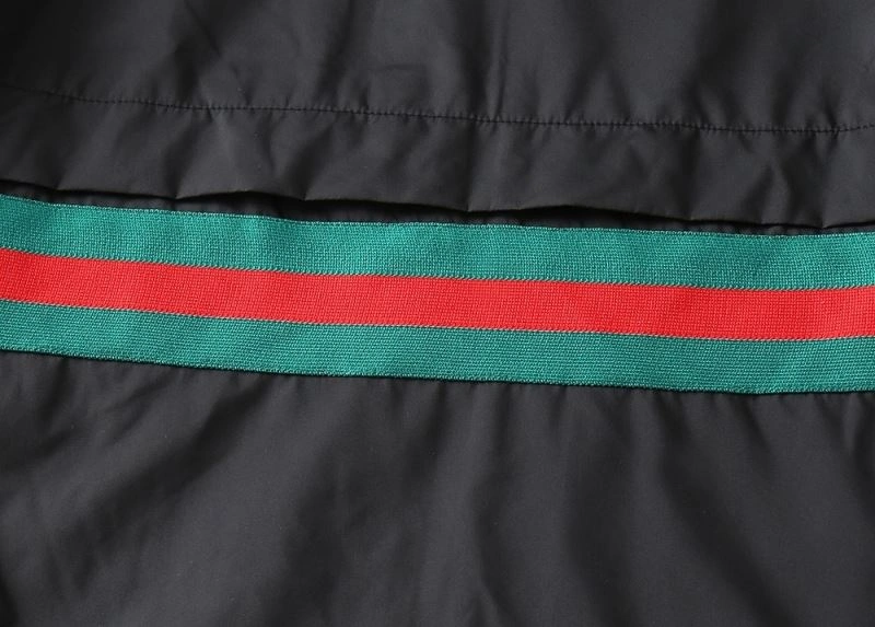 Gucci Outwear TimelessDesign 127641