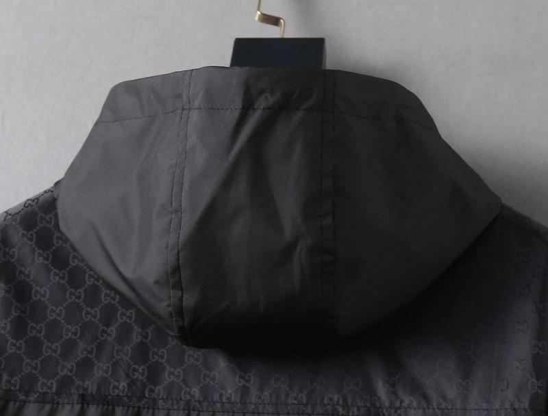 Gucci Outwear EasyCare 127656