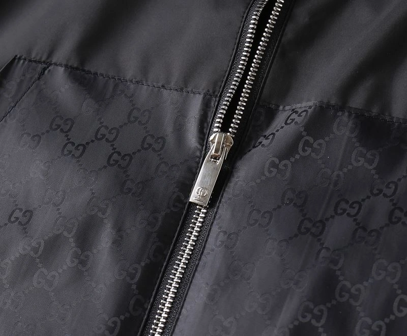 Gucci Outwear EasyCare 127656