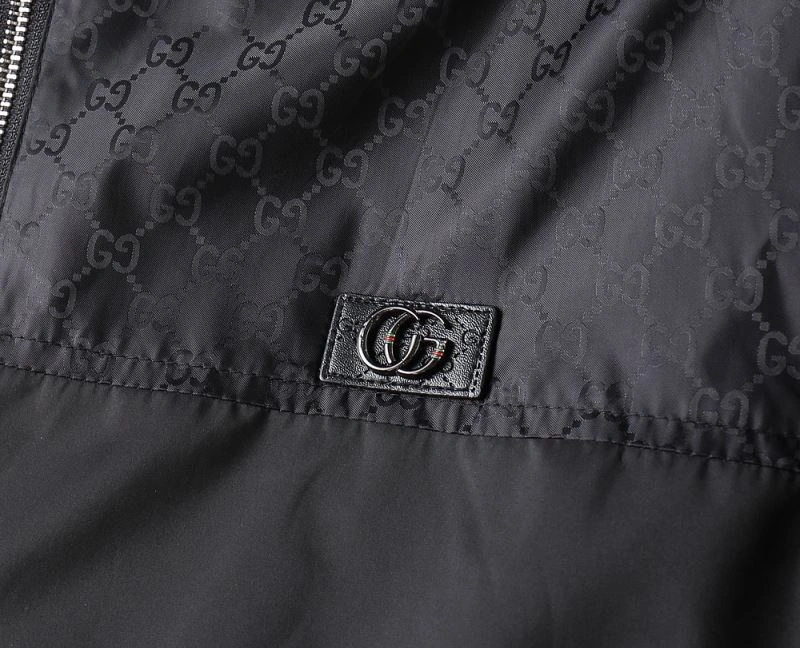 Gucci Outwear EasyCare 127656