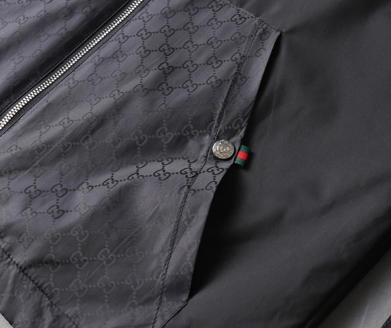 Gucci Outwear EasyCare 127656