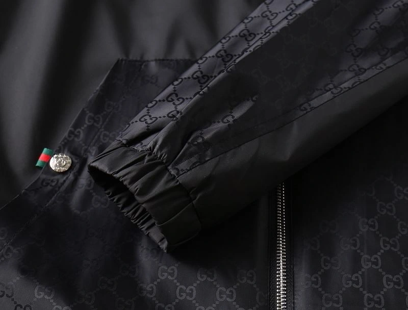 Gucci Outwear EasyCare 127656
