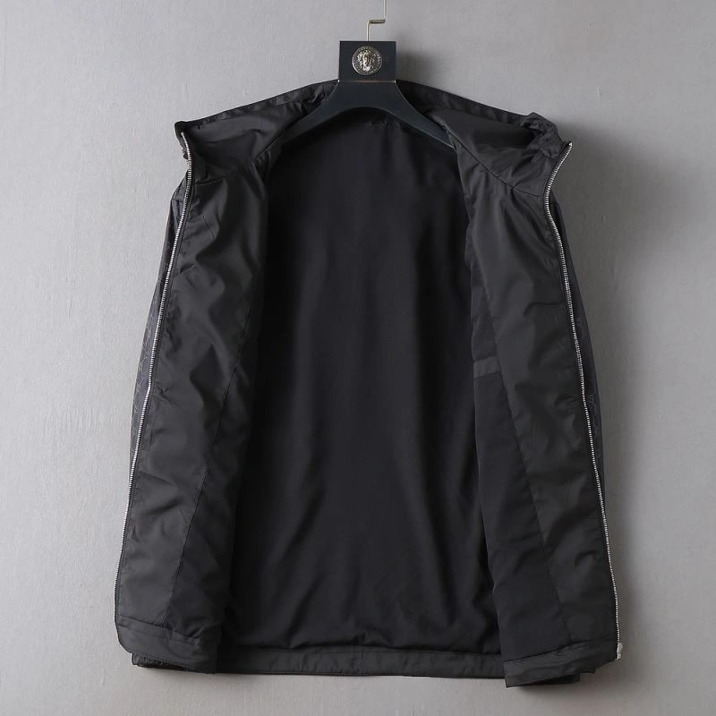 Gucci Outwear EasyCare 127656