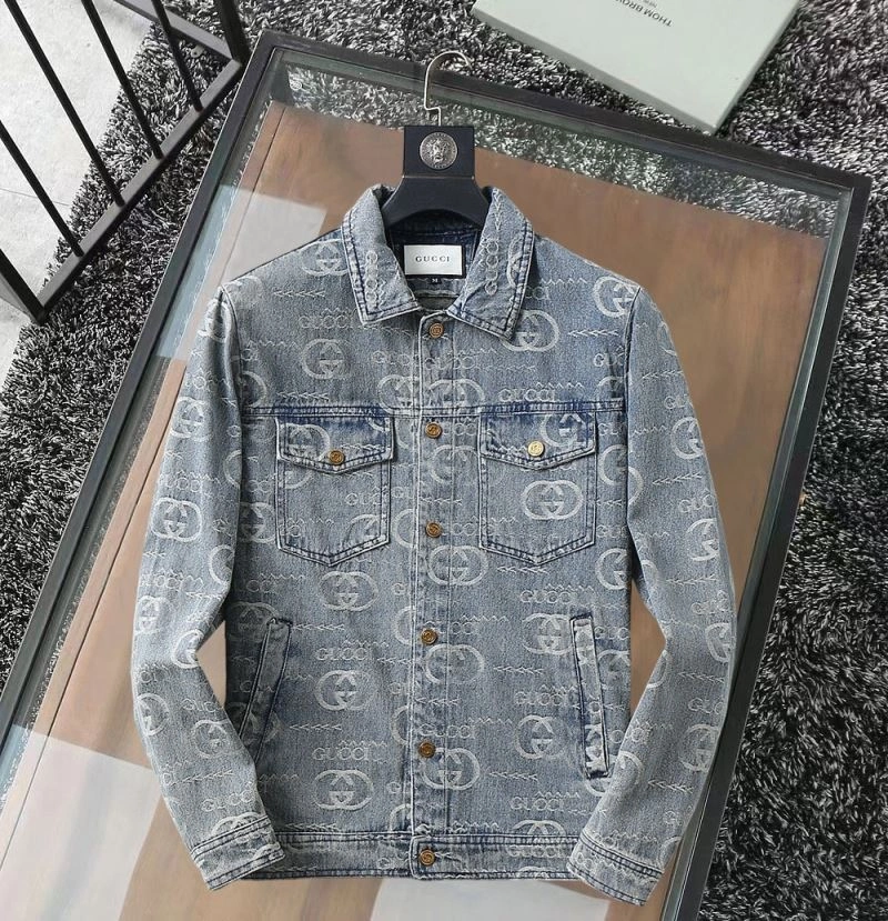 Gucci Outwear Attractive 127652