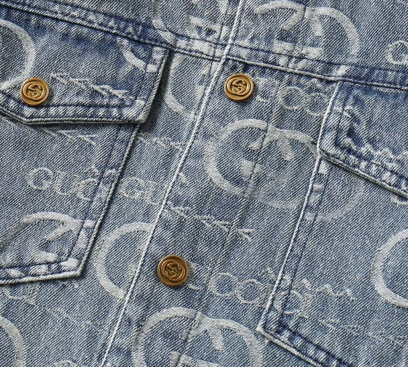 Gucci Outwear Attractive 127652